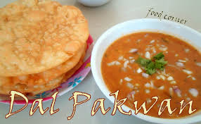 Dal Pakwan